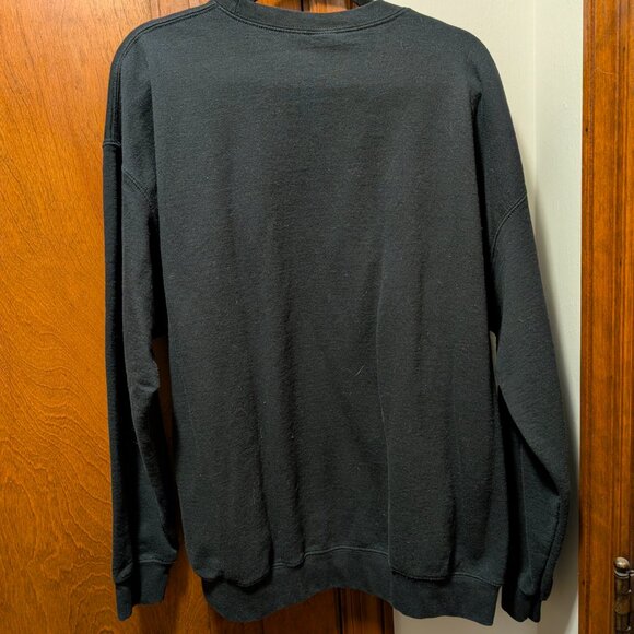 Gildan Men's XL Sweatshirt - Picture 3 of 3